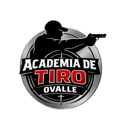 Logo de Academia de Tiro Ovalle