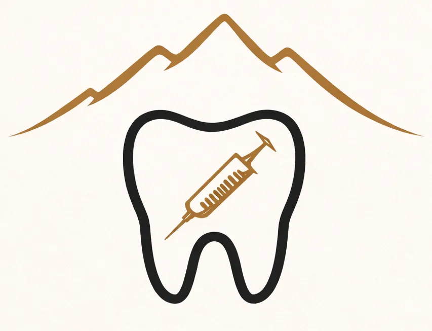 Logo de Clínica Montblanc