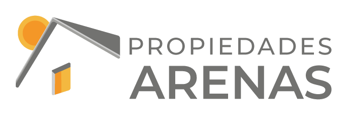 Logo de Propiedades Arenas