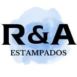 Logo de Estampados R&A