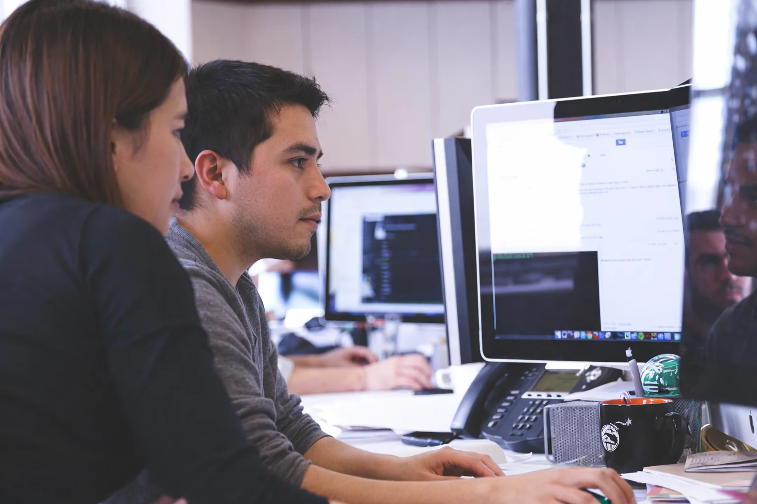 Reportes y optimización continua