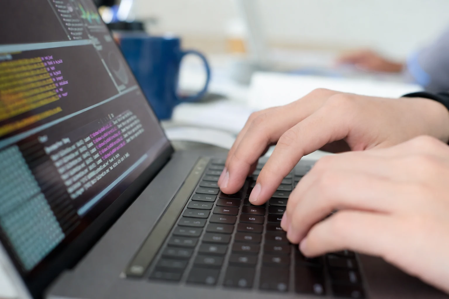 Diseñamos y desarrollamos